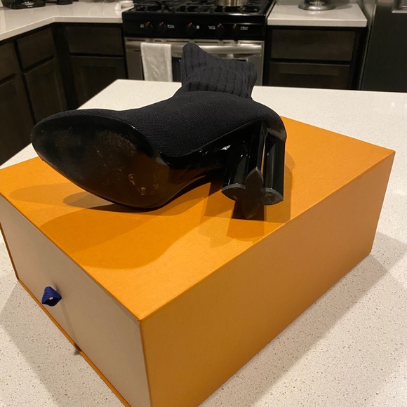 Silhouette ankle boots - Picture 5 of 7